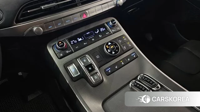 Hyundai Palisade id 3390930 из Кореи 19