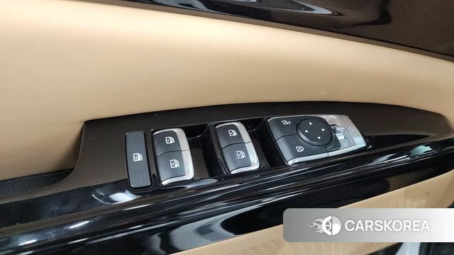 Kia Carnival 4th generation id 4469352 из Кореи 32