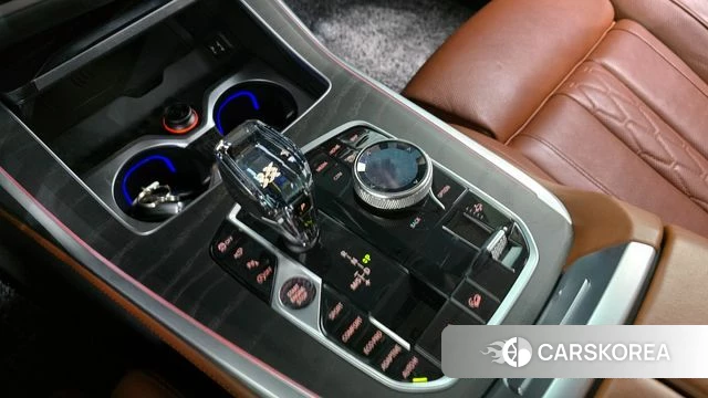 BMW X7 (G07) id 4019312 из Кореи 19