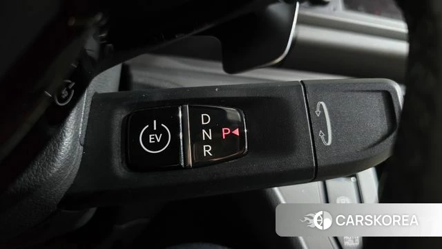 Kia The New Kia Ray EV id 4734933 из Кореи 30