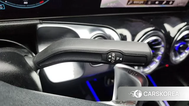 Mercedes-Benz GLB-Class X247 id 3512575 из Кореи 19