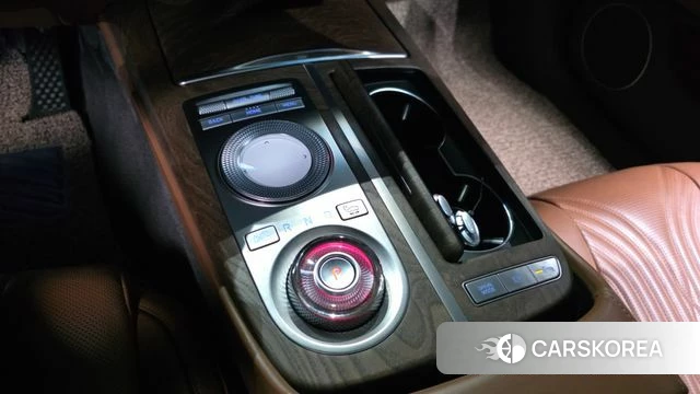 Genesis G80 (RG3) id 4525134 из Кореи 39