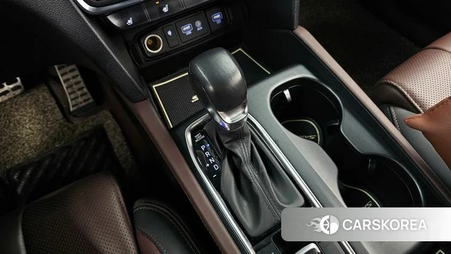 Hyundai Santa Fe TM id 3905666 из Кореи 19