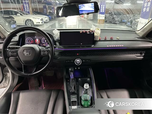 Honda Accord id 4290898 из Китая 13