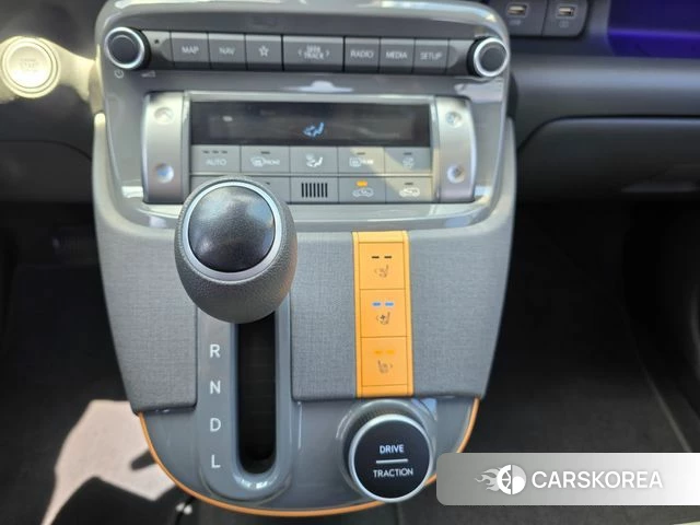 Hyundai Casper id 4282730 из Кореи 17