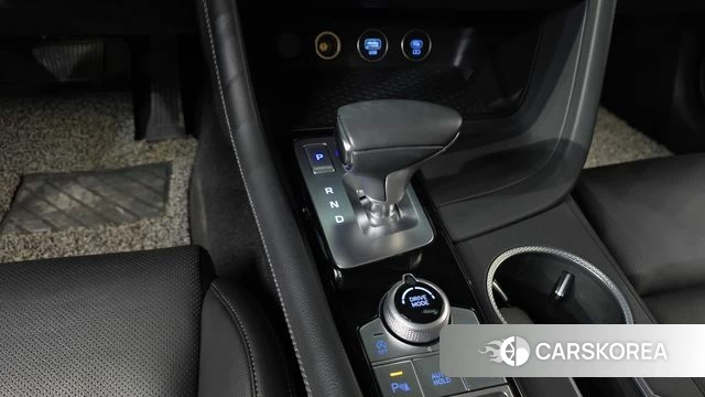 Genesis The New G70 id 4322334 из Кореи 32