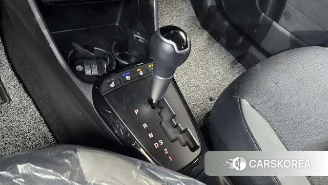 Kia Morning Urban (JA) id 3726152 из Кореи 19