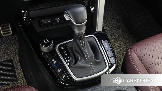 Kia Seltos id 4765050 из Кореи 19