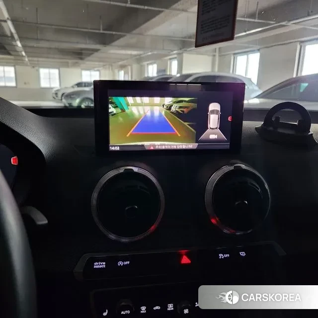 Audi Q2 id 3512471 из Кореи 14