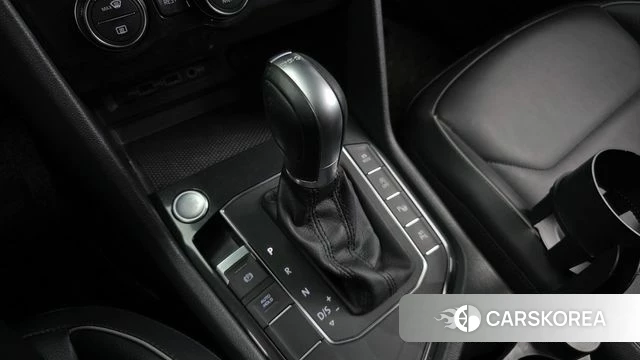 Volkswagen Tiguan second Generation id 4430450 из Кореи 19