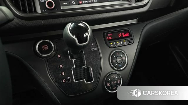 Kia The New Kia Ray id 4387724 из Кореи 30