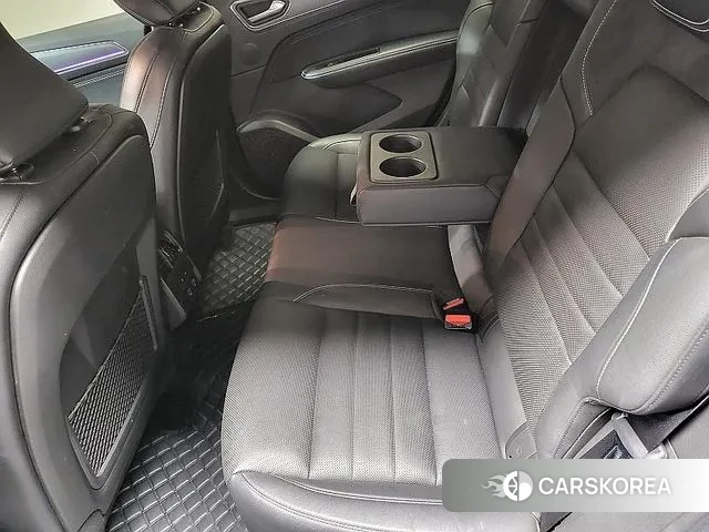 Renault Korea (Samsung) XM3 id 3694957 из Кореи 18