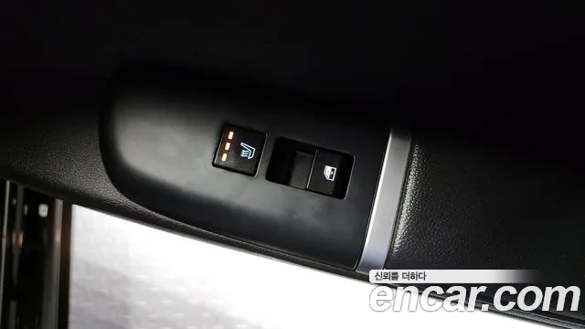 Hyundai Grandeur (GN7) id 2607919 из Кореи 19