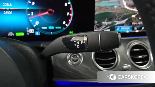 Mercedes-Benz E-Class W213 id 3022670 из Кореи 19