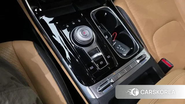 Kia Carnival 4th generation id 3207539 из Кореи 19