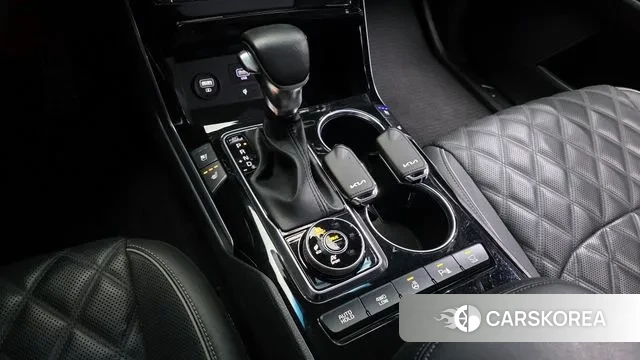 Kia Mohave Master id 3659704 из Кореи 19