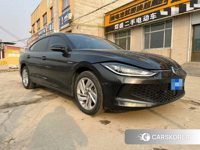 Volkswagen Lingdu id 4342072 из Китая 13