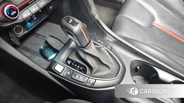 Hyundai Veloster (JS) id 3714108 из Кореи 20