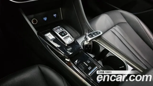 Hyundai Sonata (DN8) id 2956184 из Кореи 19