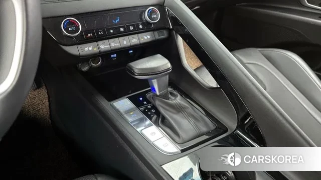 Hyundai The New Avante (CN7) id 3482170 из Кореи 19