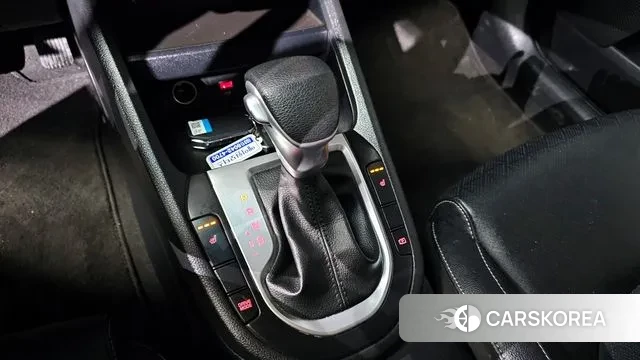 Kia The New K3 2nd generation id 3620717 из Кореи 19