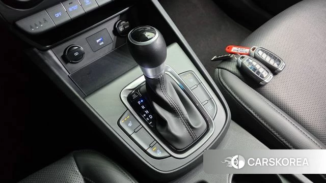 Hyundai The New Kona Hybrid id 3965454 из Кореи 19