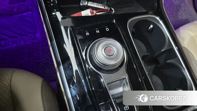 Kia Carnival 4th generation id 3484266 из Кореи 19