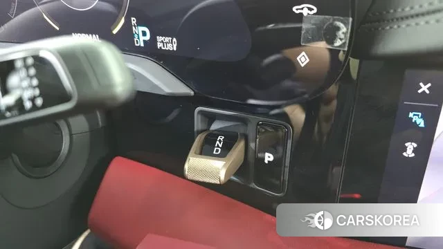 Porsche Taycan id 3017781 из Кореи 19