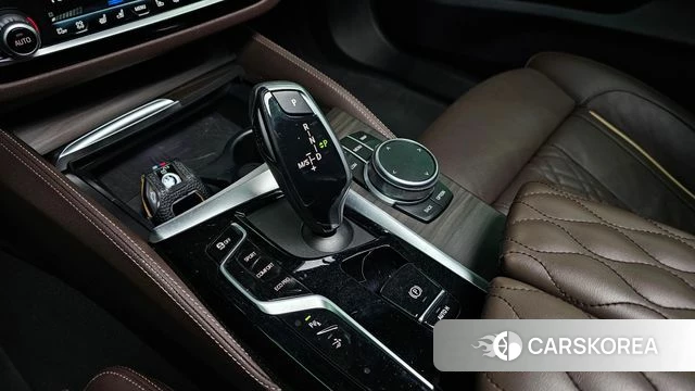 BMW 6 Series GT (G32) id 4518440 из Кореи 30