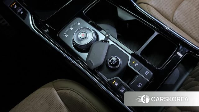 Kia The New Sorento 4th Generation id 3841607 из Кореи 19