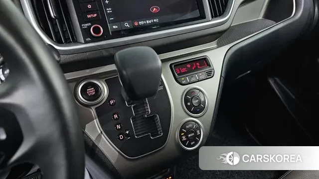 Kia The New Ray id 3607127 из Кореи 19