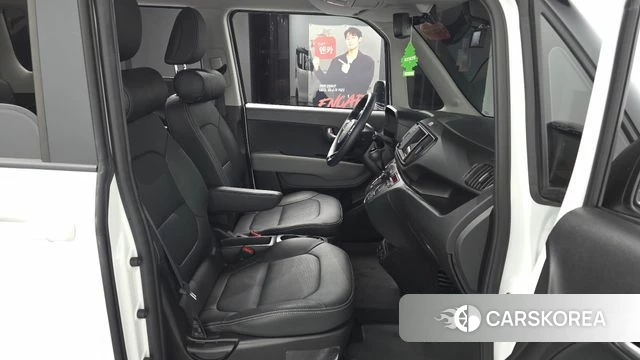 Kia The New Kia Ray id 3876754 из Кореи 19