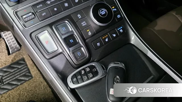 Hyundai The New Santa Fe id 3367948 из Кореи 19