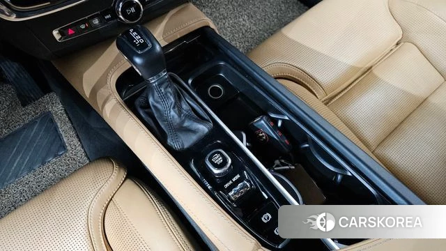 Volvo S90 id 4785435 из Кореи 19