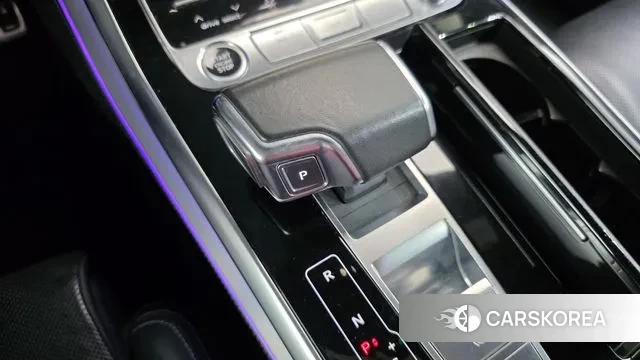 Audi Q8 (4M) id 3433425 из Кореи 19