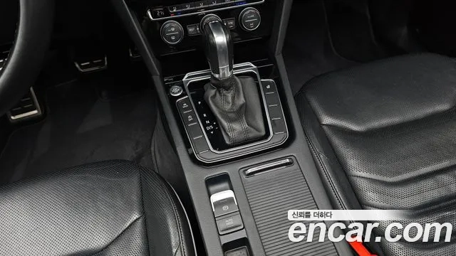 Volkswagen Arteon id 2912815 из Кореи 19