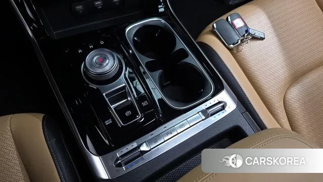 Kia Carnival 4th generation id 3771138 из Кореи 19