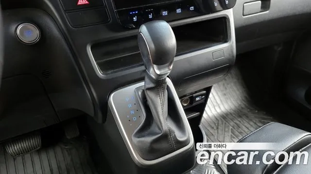 Hyundai Staria id 2955238 из Кореи 19