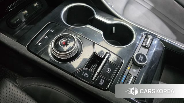 Kia K5 3rd generation id 3872900 из Кореи 19