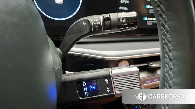 Hyundai Grandeur Hybrid (GN7) id 3576639 из Кореи 19