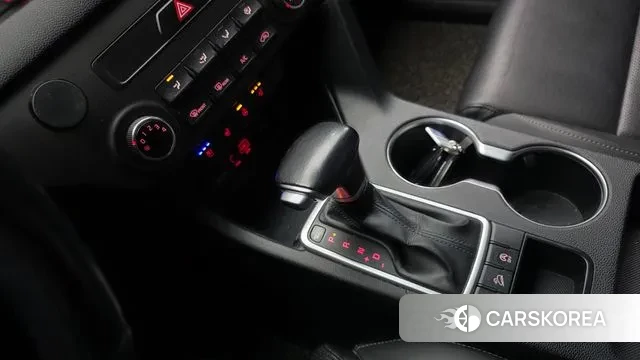 Kia Sportage 4th Generation id 3789813 из Кореи 19