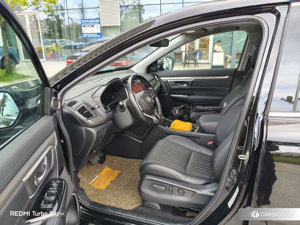 Honda Hao Ying id 4486561 из Китая 9