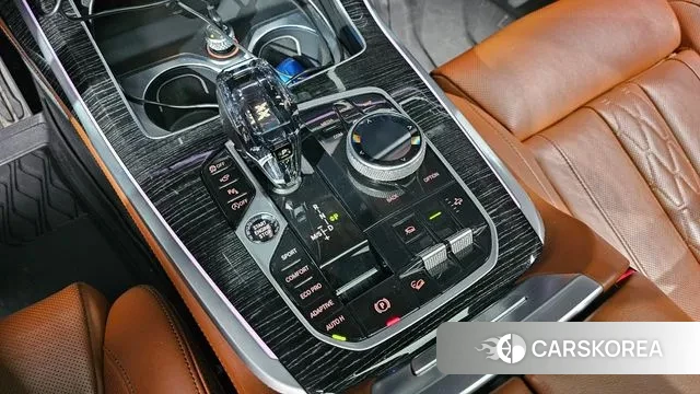 BMW X7 (G07) id 3225736 из Кореи 19