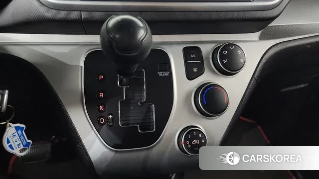 Kia The New Ray id 3651652 из Кореи 19