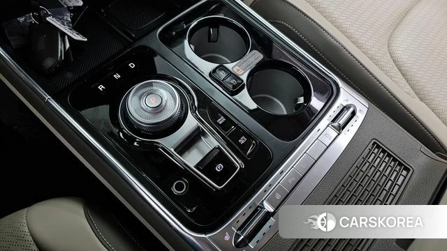 Kia The New Carnival 4th Generation id 4921547 из Кореи 38
