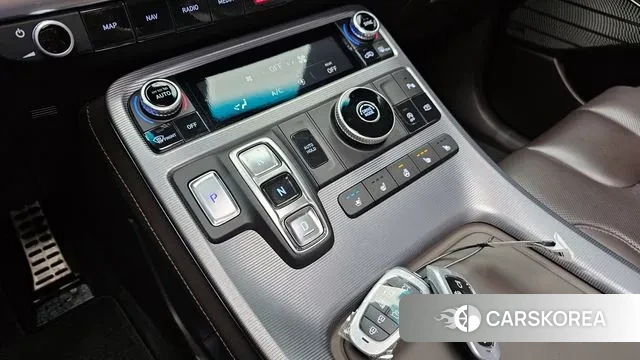 Hyundai The New Palisade id 3322792 из Кореи 19