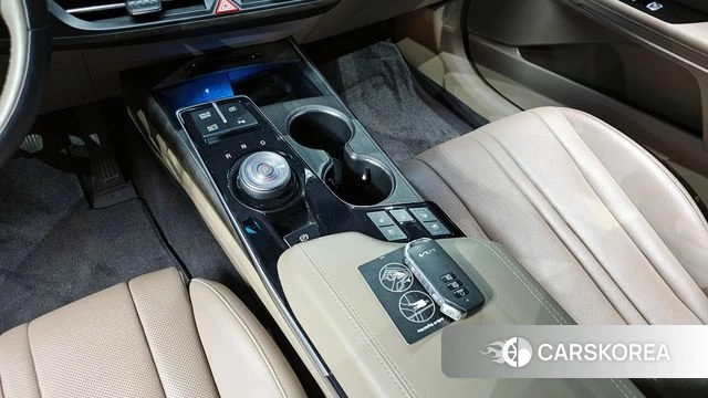 Kia K8 Hybrid id 4248706 из Кореи 19