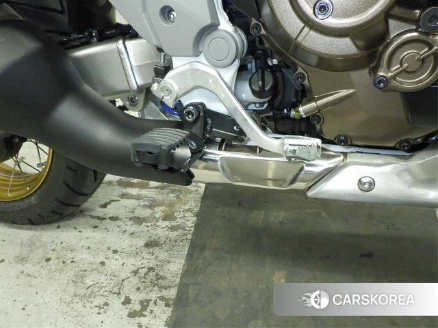 Honda CRF1100L AFRICA TWIN DCT id 4206124 из Японии 24