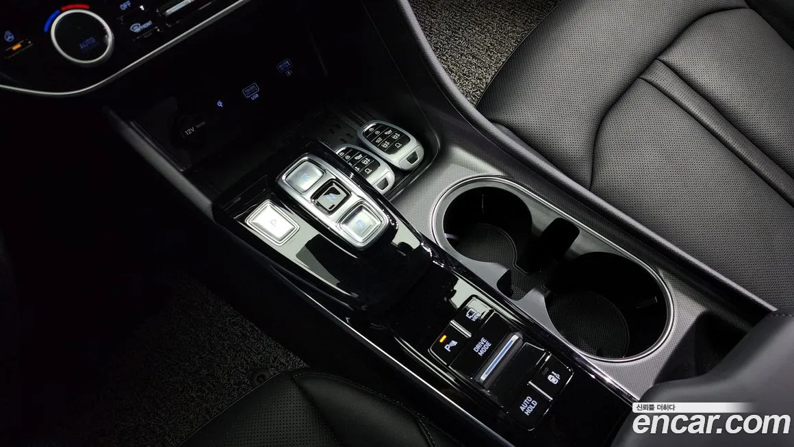 Hyundai Sonata (DN8) id 2085278 из Кореи 19