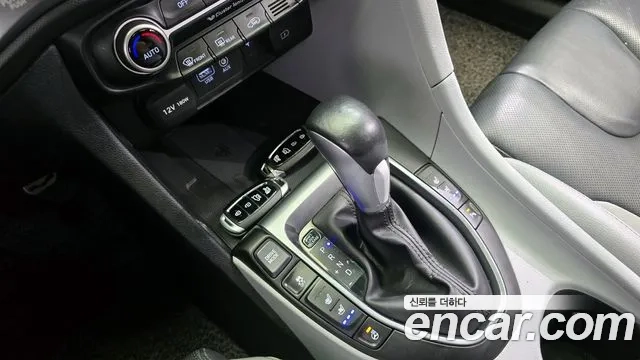 Hyundai Veloster (JS) id 2876780 из Кореи 19